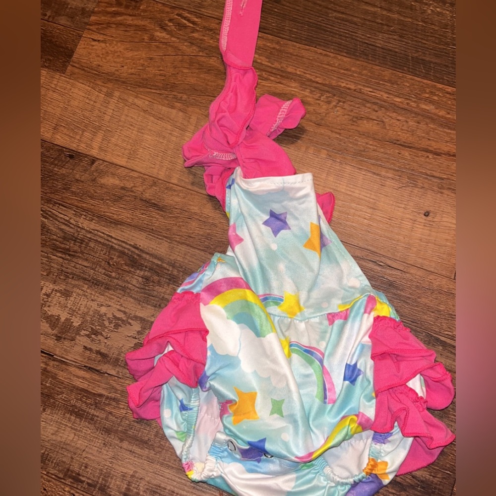 New without tags onesie